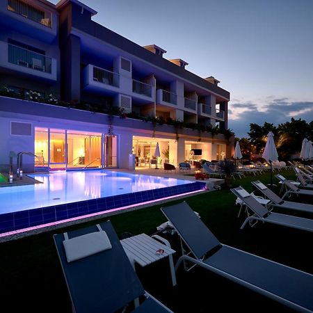 Hotel Ocelle Thermae&Spa (Adults Only) Сирмионе Экстерьер фото
