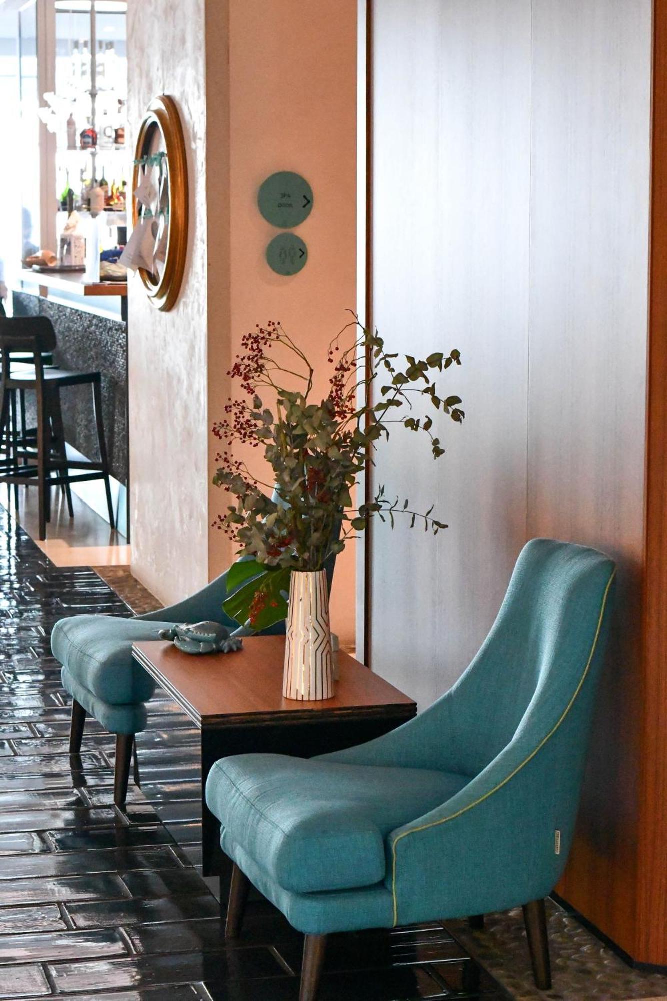 Hotel Ocelle Thermae&Spa (Adults Only) Сирмионе Экстерьер фото