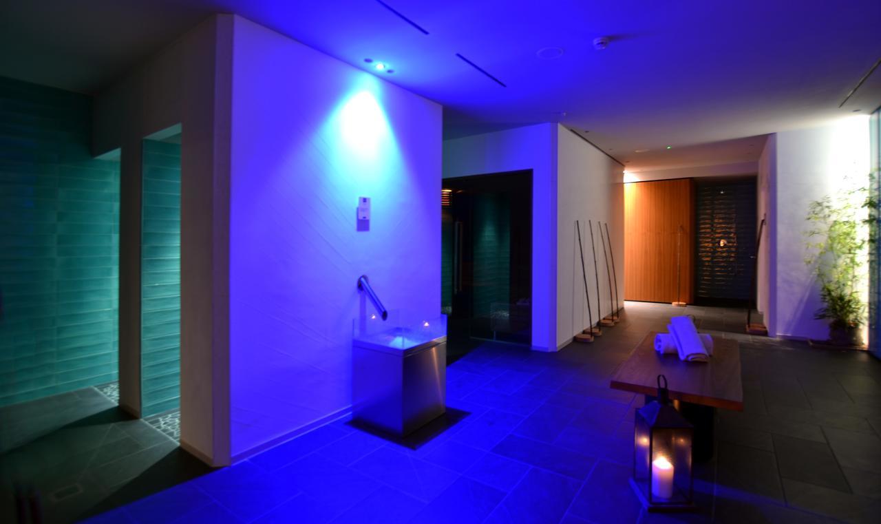 Hotel Ocelle Thermae&Spa (Adults Only) Сирмионе Экстерьер фото
