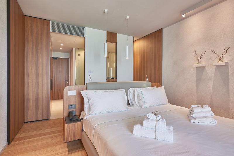 Hotel Ocelle Thermae&Spa (Adults Only) Сирмионе Экстерьер фото