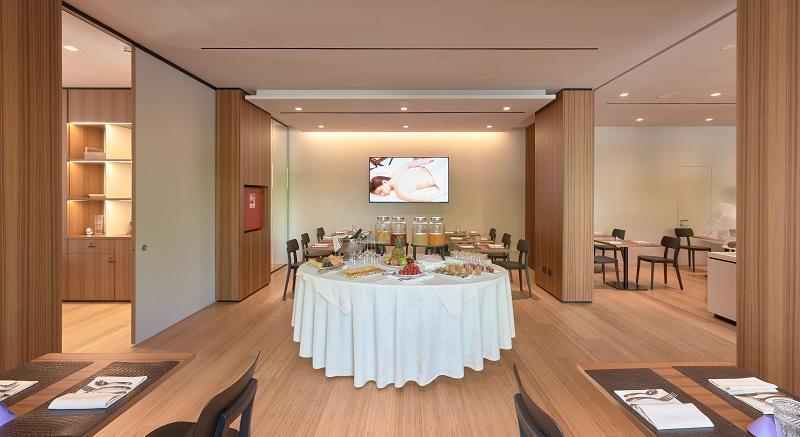 Hotel Ocelle Thermae&Spa (Adults Only) Сирмионе Экстерьер фото