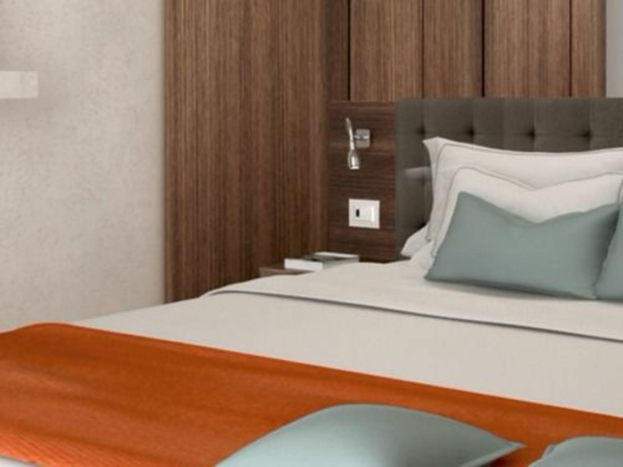 Hotel Ocelle Thermae&Spa (Adults Only) Сирмионе Экстерьер фото